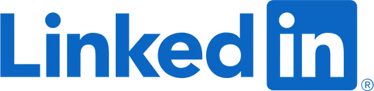 LinkedIn Logo